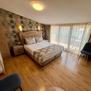 Kamer met een King Size Bed