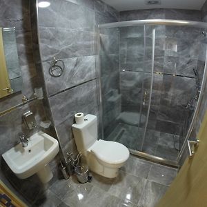 Deluxe Kamer met een King Size Bed